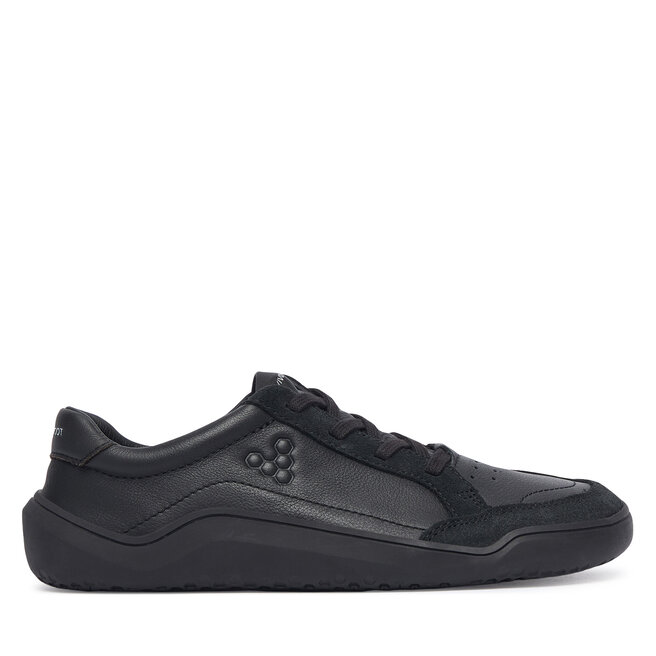 Sneakersy Vivo Barefoot Gobi 115663 Czarny