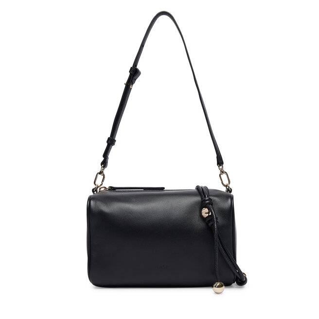 Torebka Furla Talia Mini WE00922 BX2269 CN O6000 Czarny