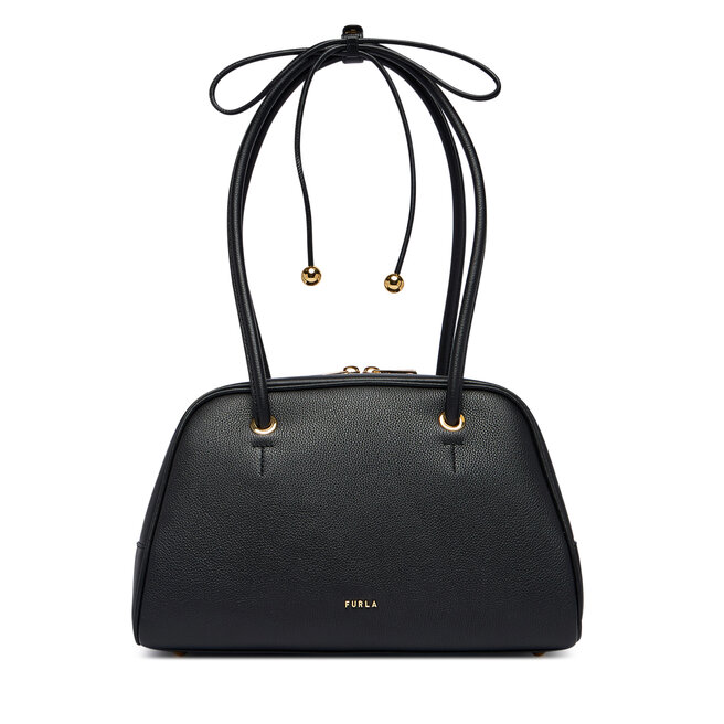 Torebka Furla Poppy M WB02109 BX4573 CN O6000 Czarny