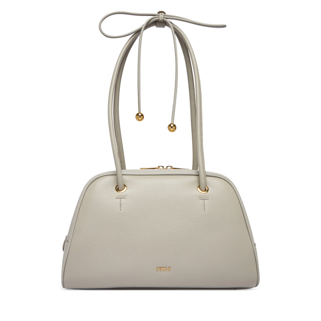 Torebka Furla Poppy M WB02109 BX4573 CN 4897S Szary