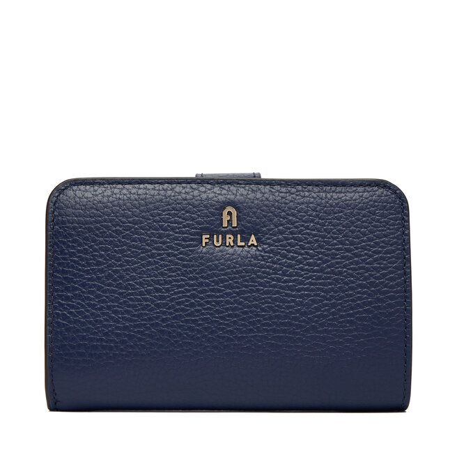 Portfel Furla Camelia M WP00314 HSF000 CN 4852S Niebieski