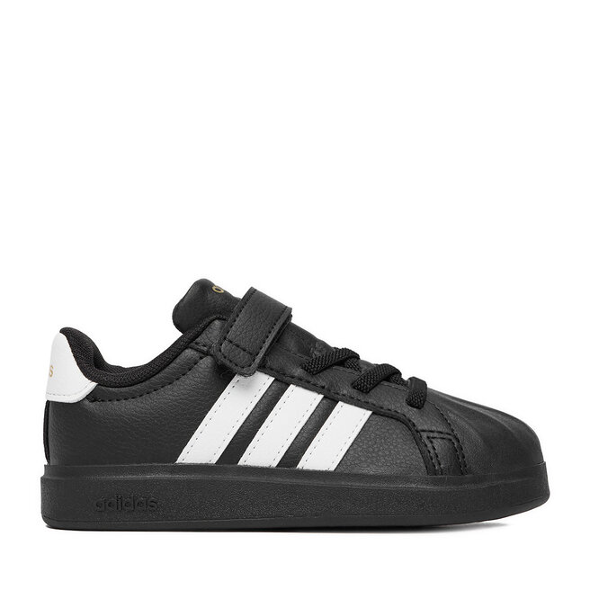 Sneakersy adidas CEO-STREETTALK EL I JS5054 Czarny