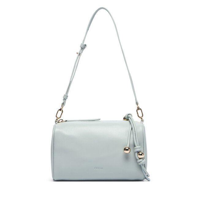 Torebka Furla Talia Mini WE00922 BX2269 CN 4905S Turkusowy