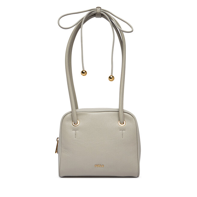 Torebka Furla Poppy S WB02064 BX4573 CN 4897S Szary