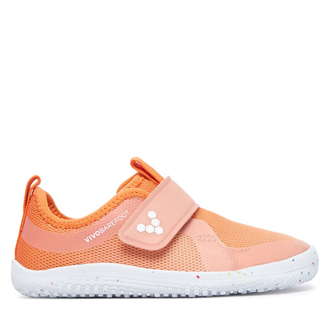Sneakersy Vivo Barefoot Primus Sport IV 165459 Pomarańczowy