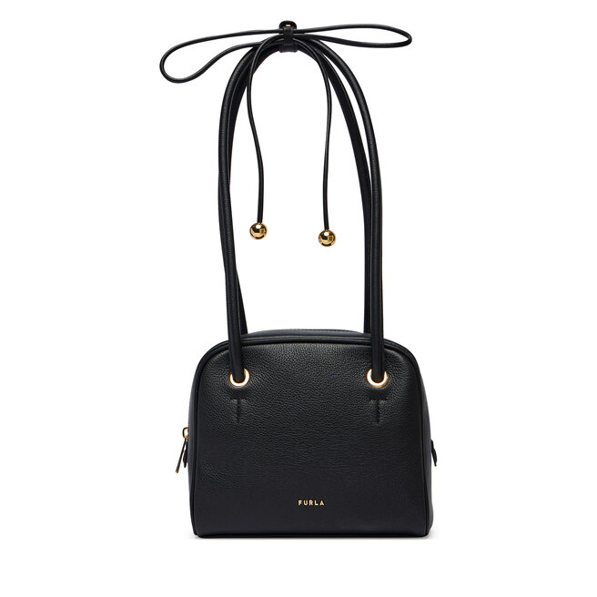 Torebka Furla Poppy S WB02064 BX4573 CN O6000 Czarny