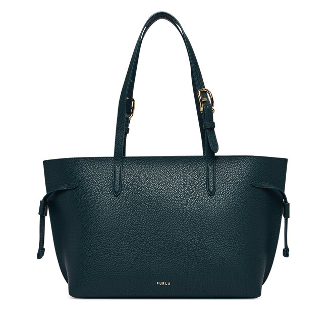 Torebka Furla Ava M WB02069 BX4329 CN 4913S Zielony ciemny