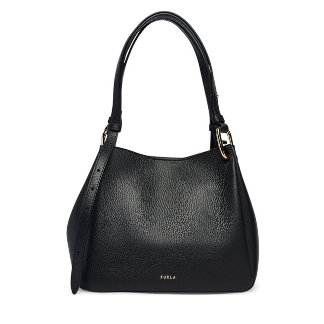Torebka Furla Nuvola M WB02020 HSF000 CN O6000 Czarny