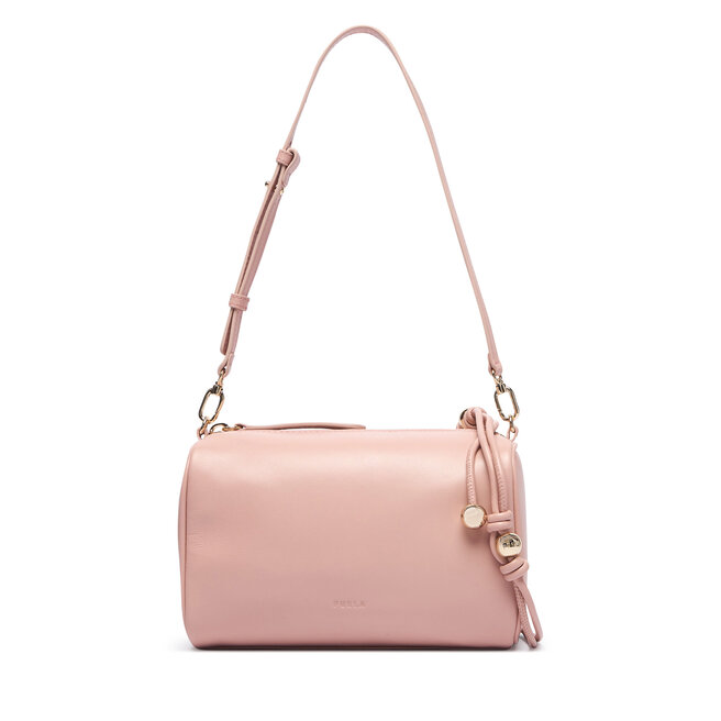 Torebka Furla Talia Mini WE00922 BX2269 CN 4910S Różowy jasny