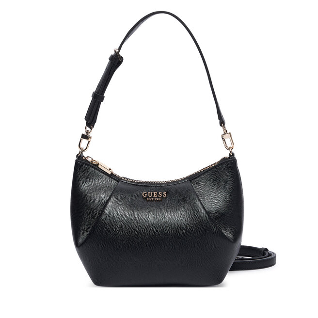 Torebka Guess Amorette HWBG78 98180 Czarny