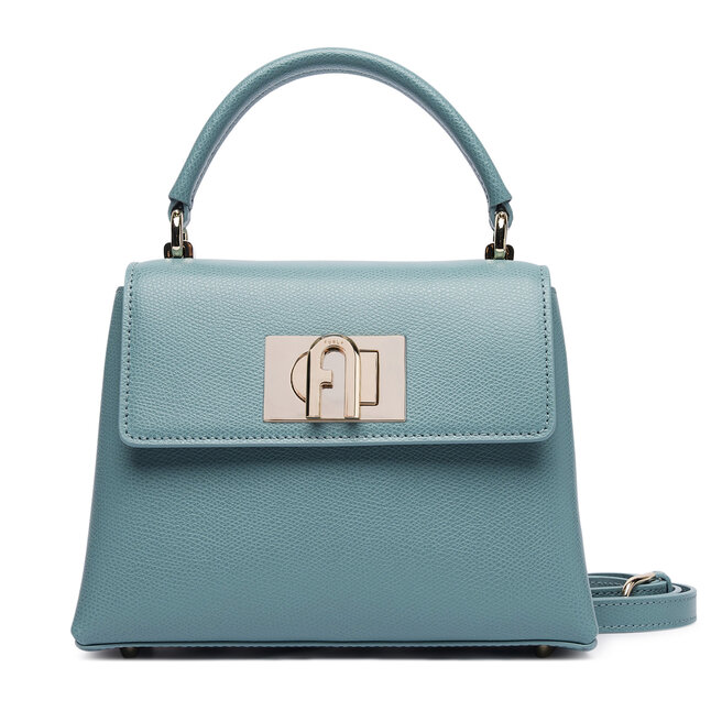 Torebka Furla 1927 Mini WB00109 ARE000 BG 4896S Niebieski jasny