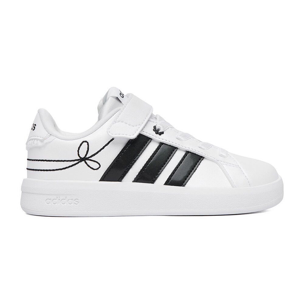 Obuwie sportowe adidas CEO-GRAND COURT 3.0 EL C KH8835