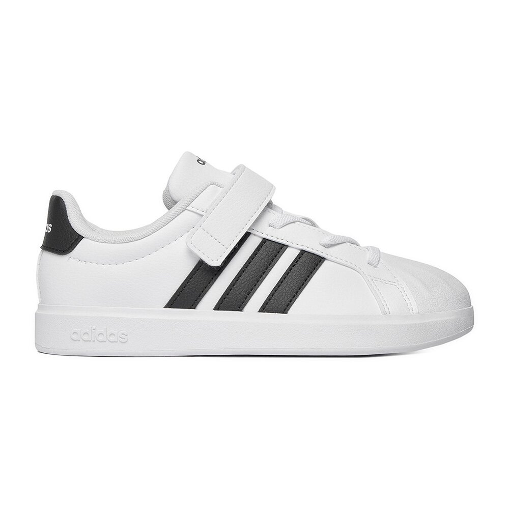 Obuwie sportowe adidas CEO-STREETTALK EL C JQ6144