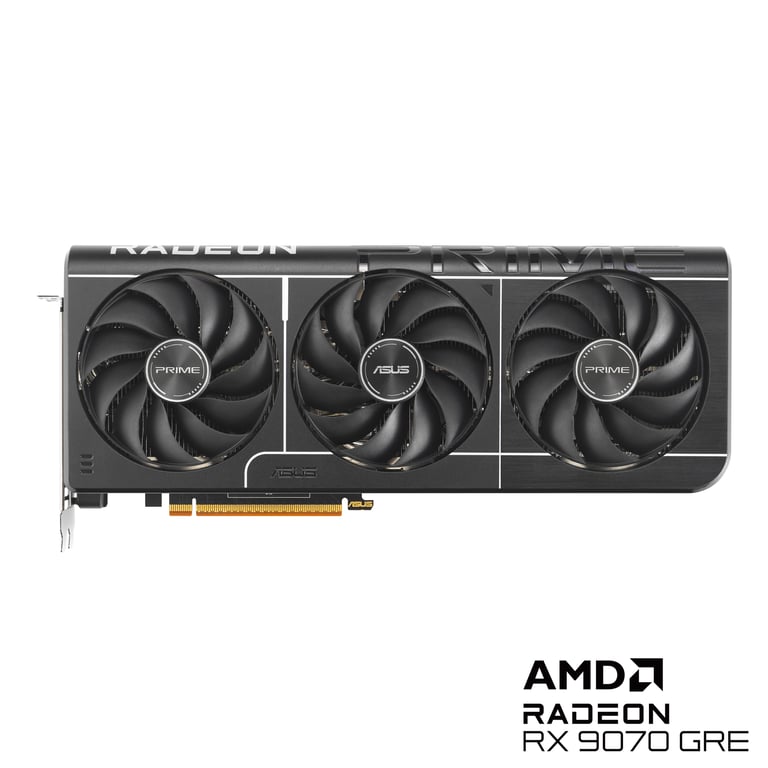 ASUS Prime AMD Radeon RX 9070 GRE 12GB GDDR6 90YV0PP0-M0NA00