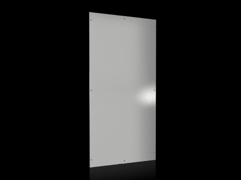 Rittal 8100.245 części do stojaków Panel boczny
