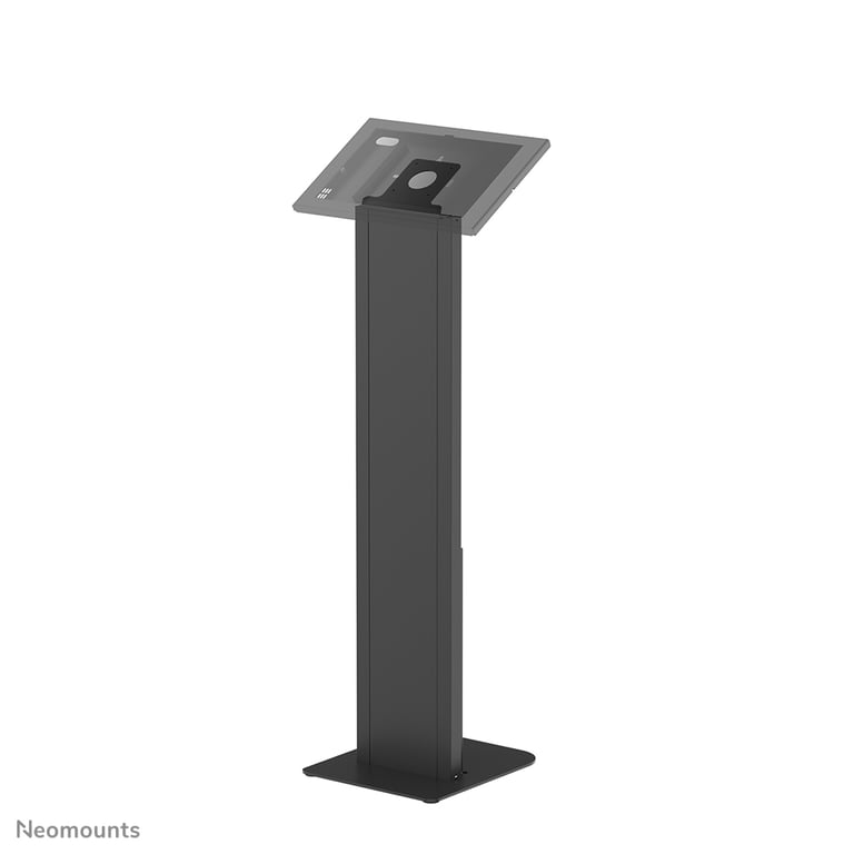 Neomounts FL15-628BL1 część zamienna / akcesorium do tabletów Stojak na tablet