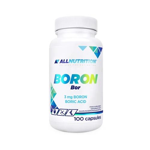 Allnutrition Boron Bor, 100 kaps.