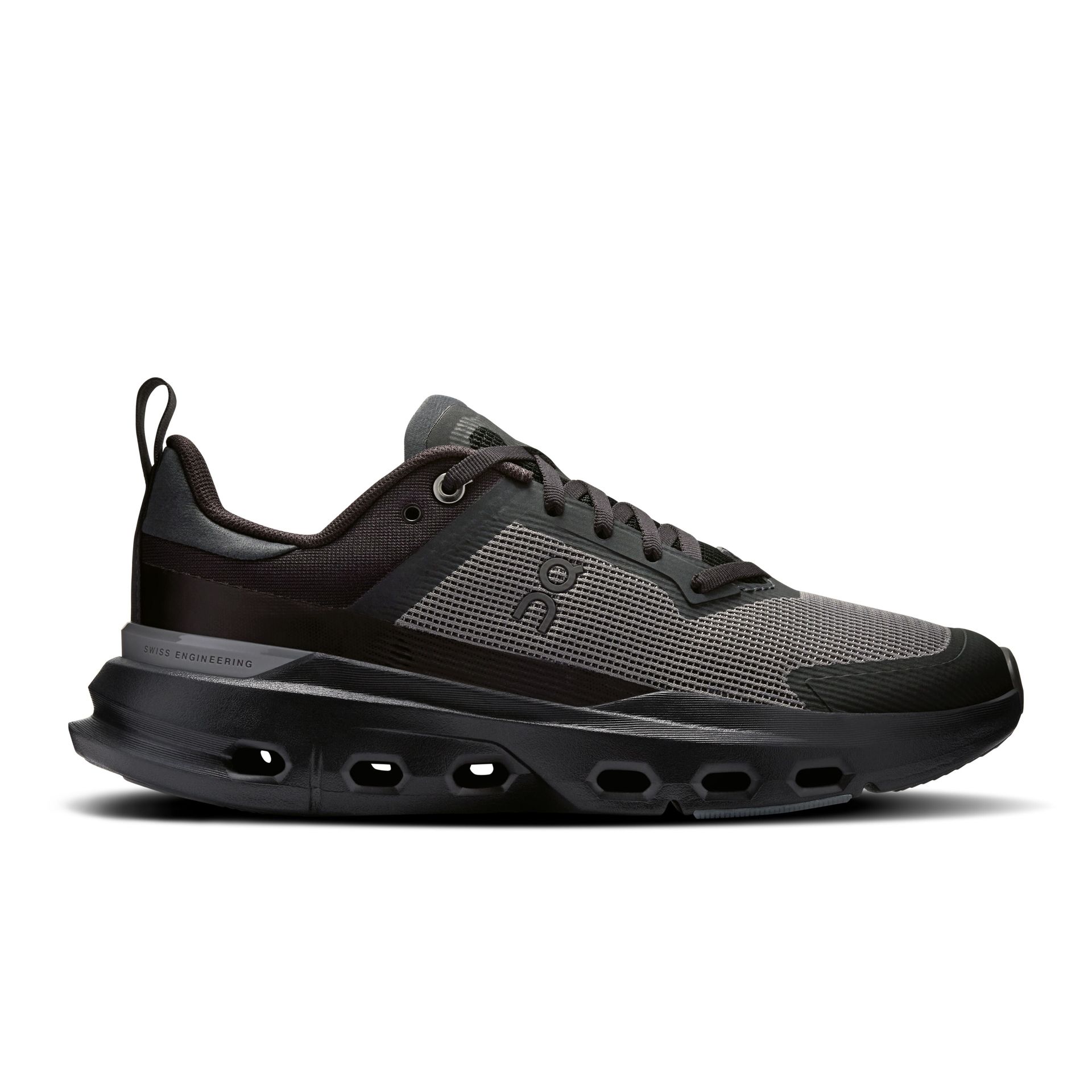 Cloudpulse Next W Stone Black - 38