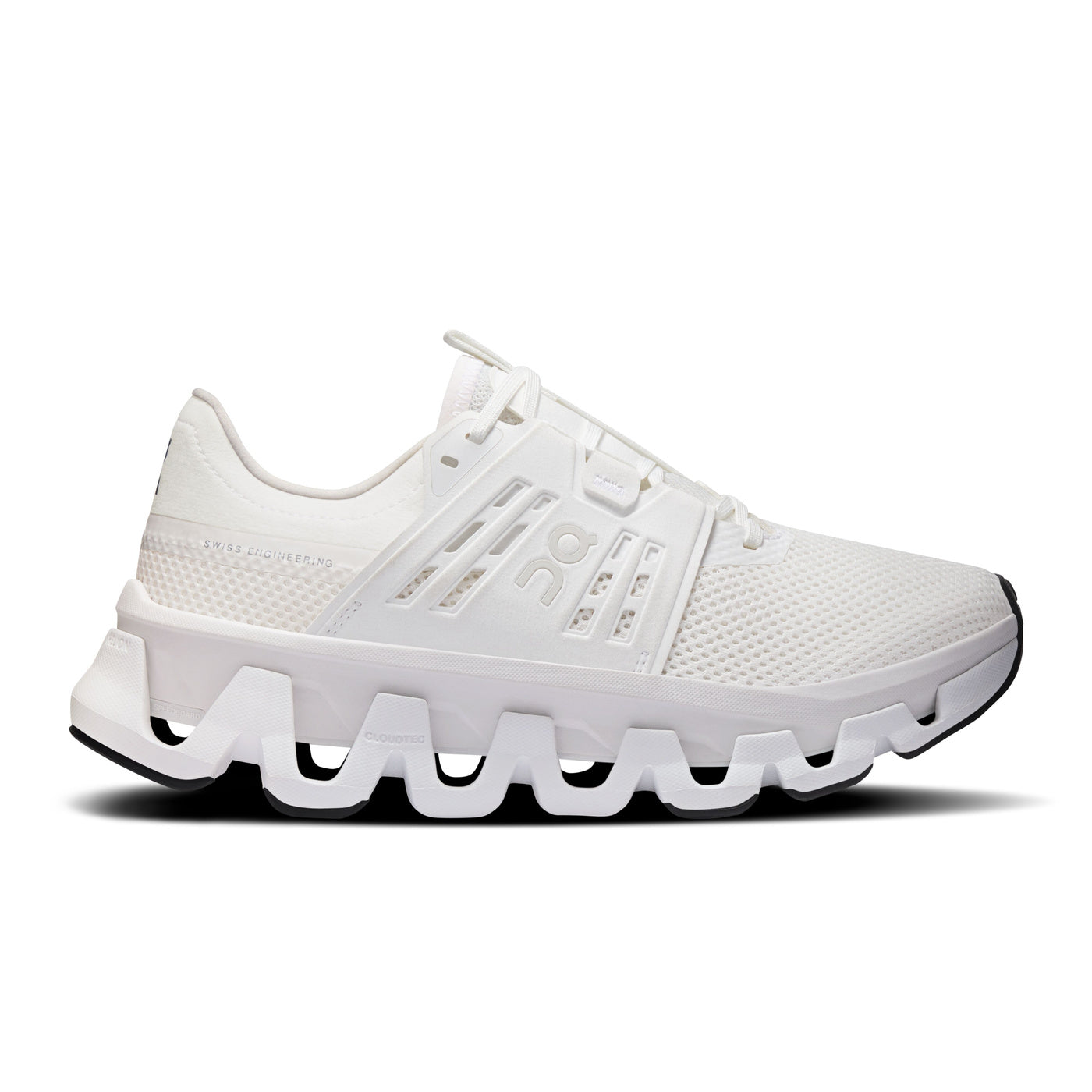 Cloudswift Amp W White White - 37.5