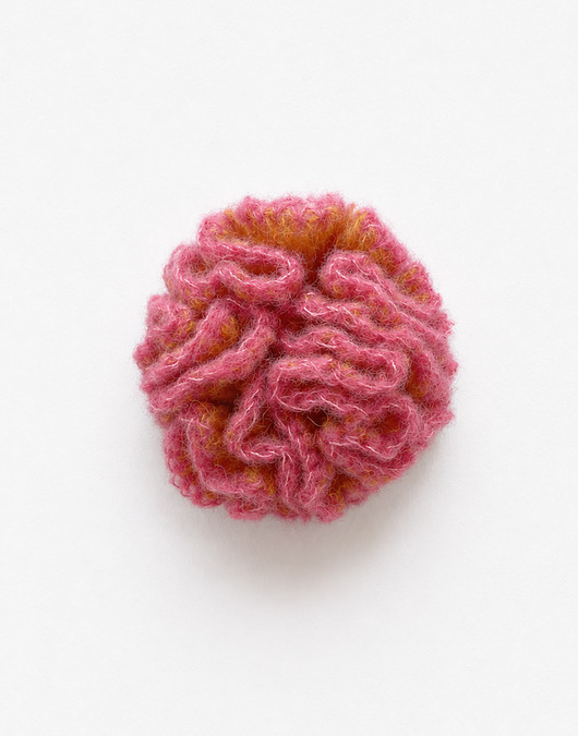 FIORKA Sofia scrunchie
