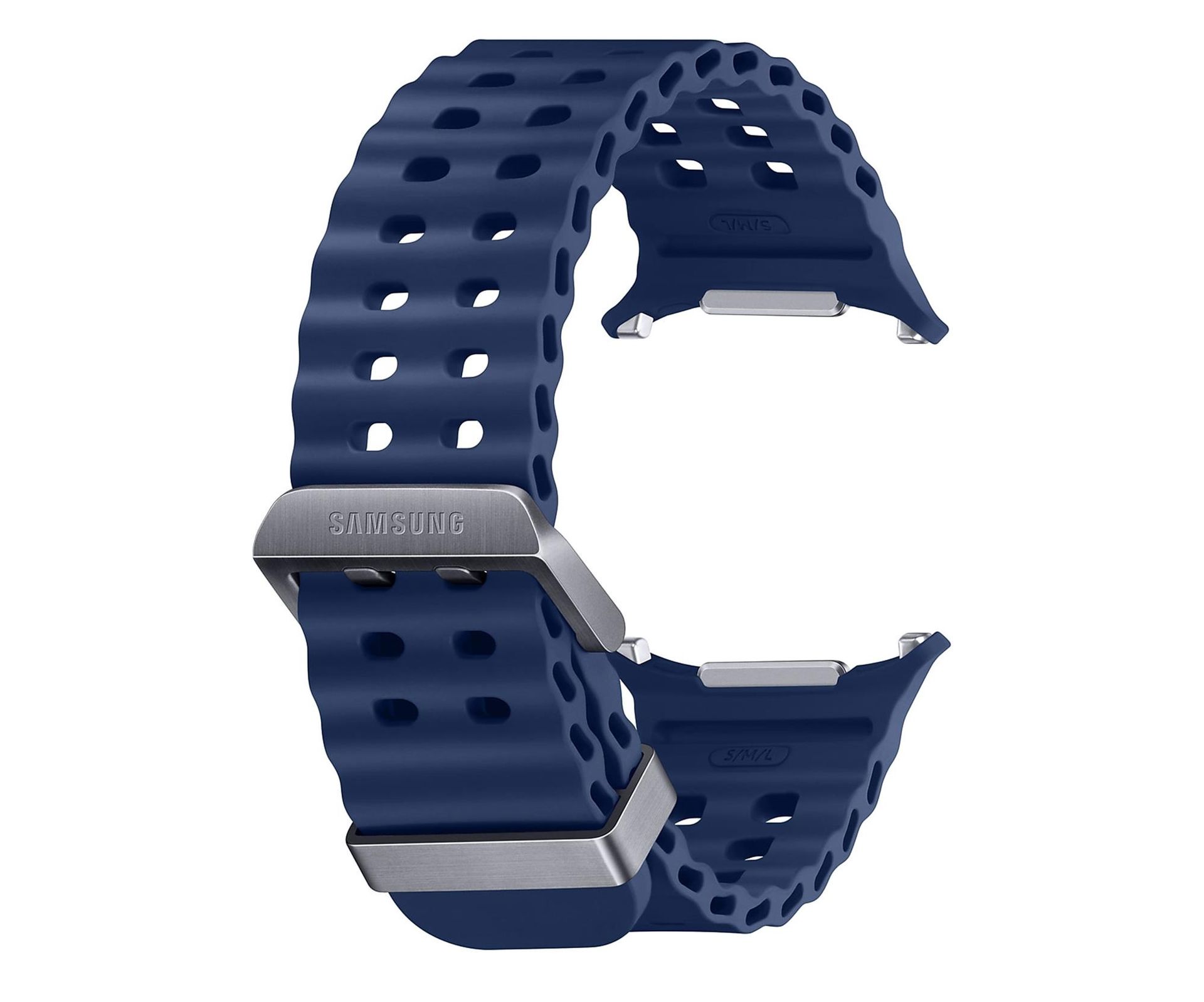 Samsung Pasek Marine Band do Watch Ultra blue