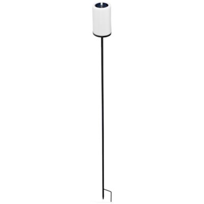 PROGARDEN Lampa ogrodowa solarna 913485