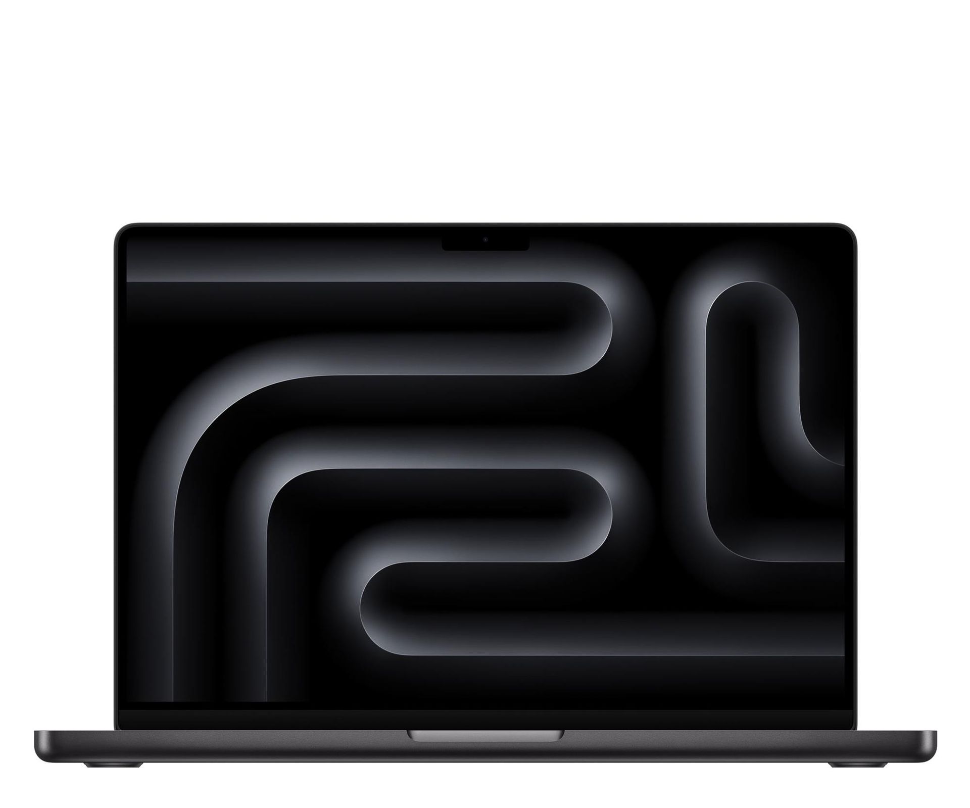 Apple MacBook Pro M5/16GB/2TB/Mac OS Gwiezdna Czerń 10R GPUMDE14ZE/A/D1 - CTO [Z1KJ00068]