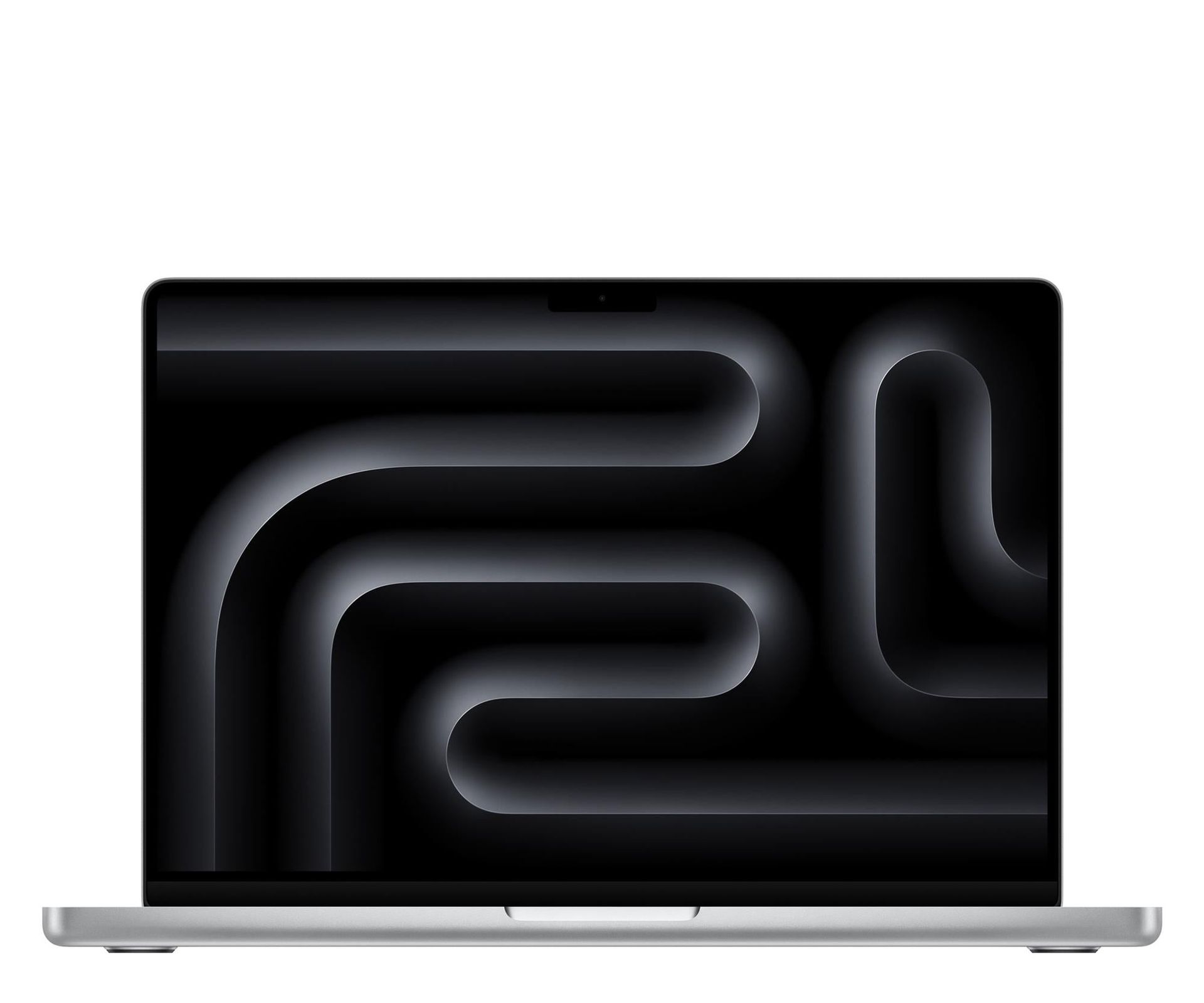 Apple MacBook Pro M5/32GB/2TB/Mac OS Srebrny 10R GPU NanoMDE64ZE/A/N/R1/D1/Z2 - CTO [Z1KN0015T]