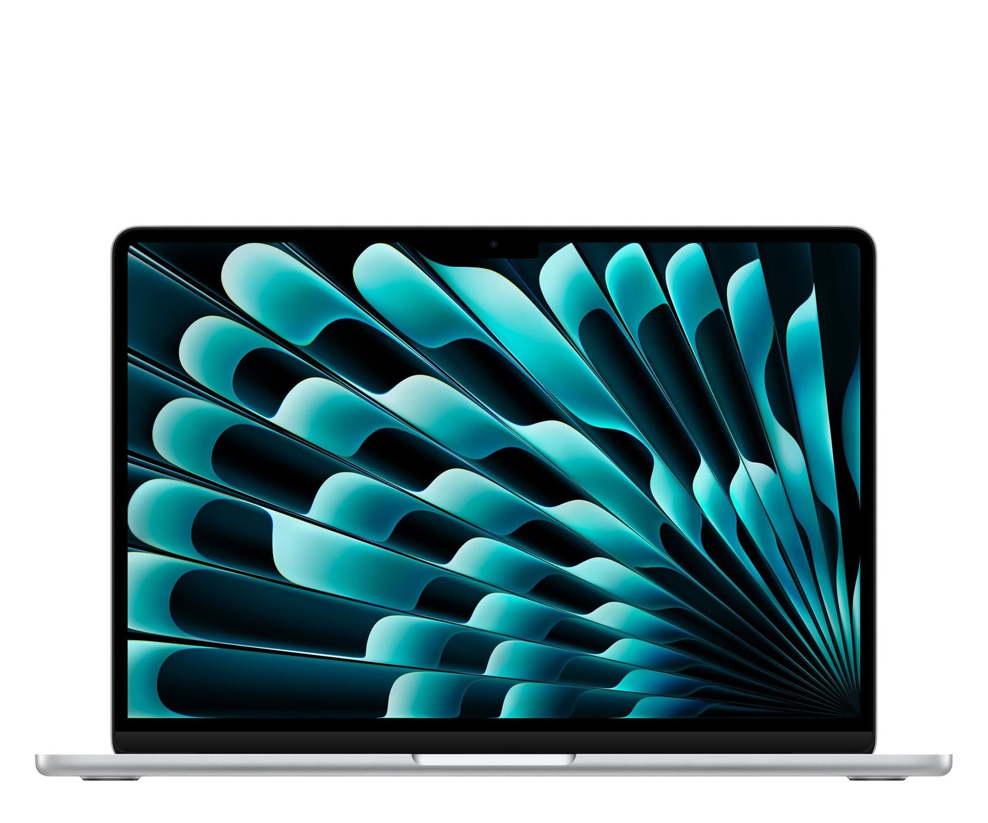 Apple MacBook Air M5/24GB/2TB/Mac OS Srebrny 10R GPUMDH94ZE/A/D1 - CTO []