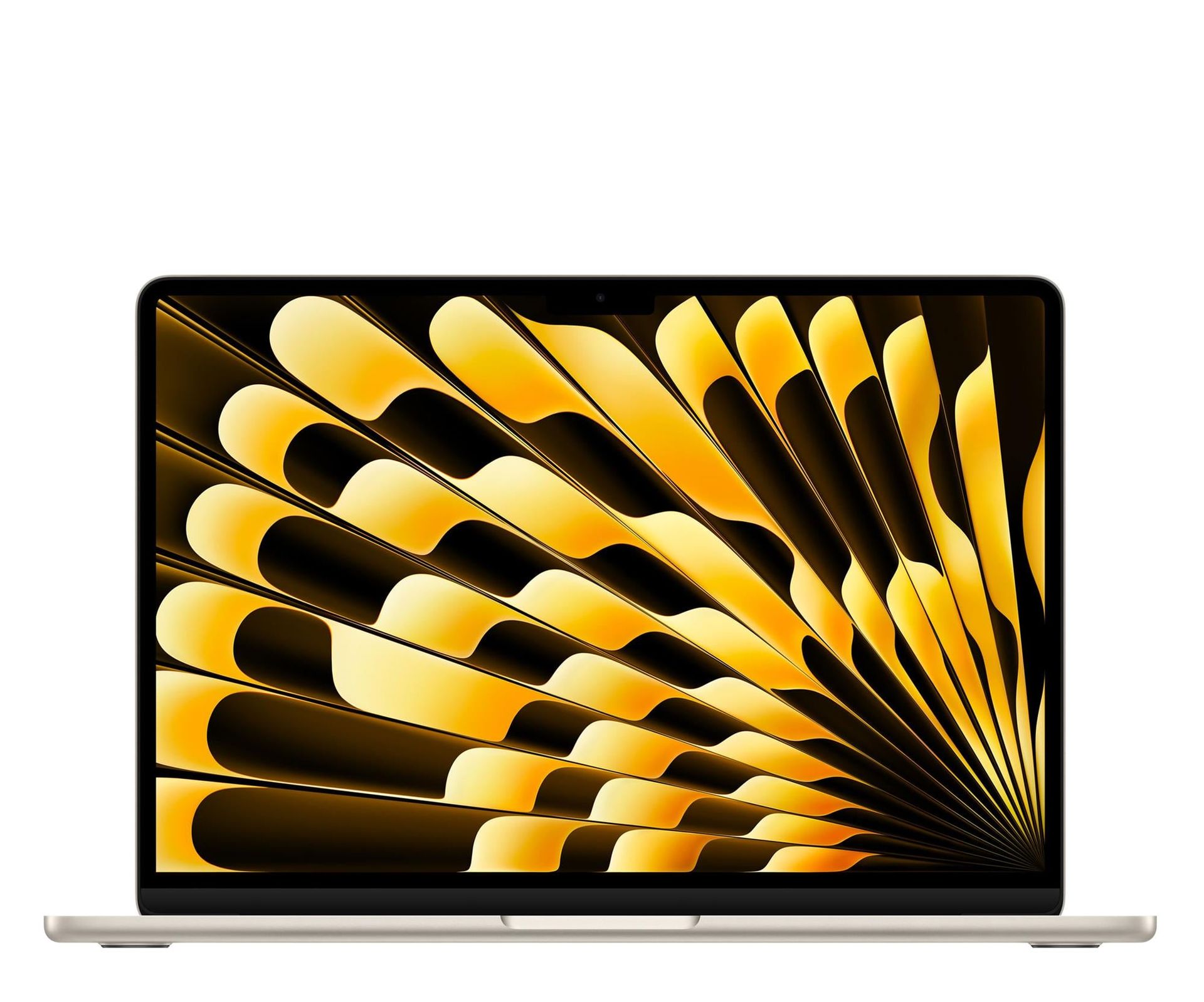 Apple MacBook Air M5/24GB/2TB/Mac OS Księżycowa Poświata 10R USMDHD4ZE/A/D1/US - CTO []