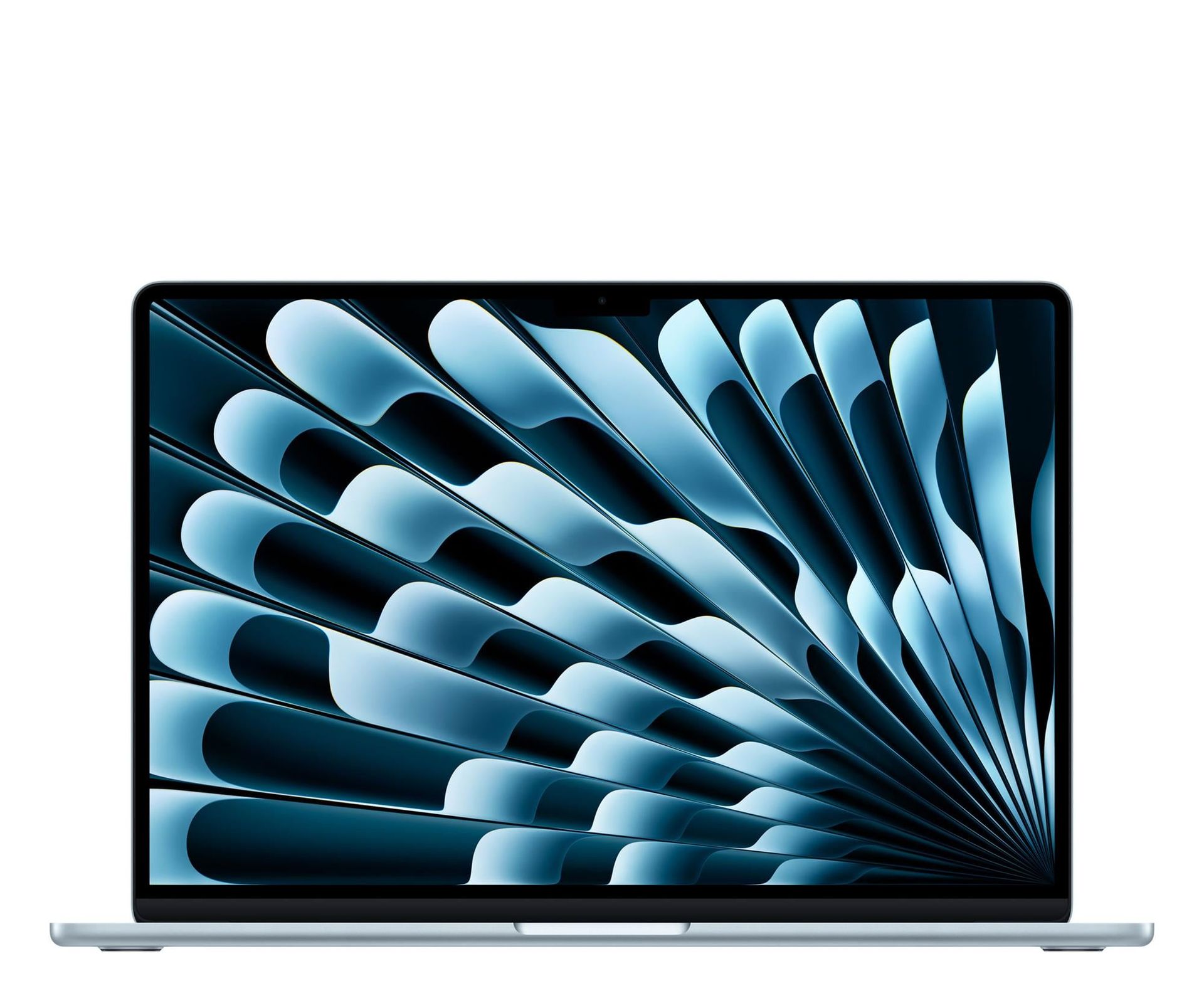 Apple MacBook Air M5/32GB/512/Mac OS Błękitny 10R GPU USMDVQ4ZE/A/R2/US - CTO []