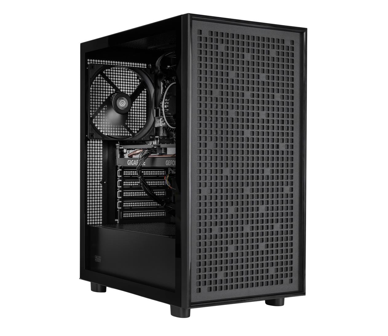 SMX Battlestation M4B/R5-5500/16GB/480GB/RTX5050