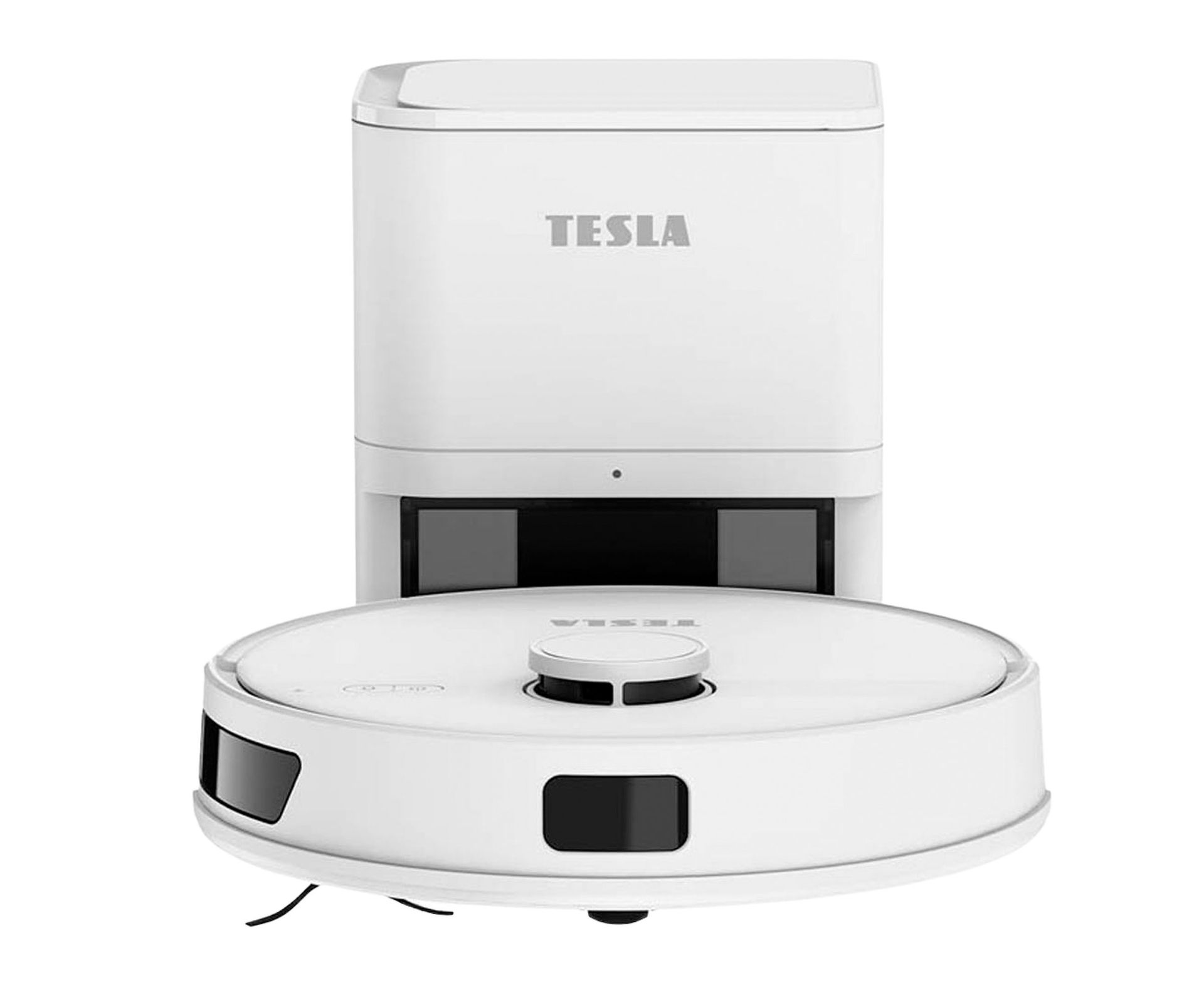 Tesla RoboStar iQ660 Plus