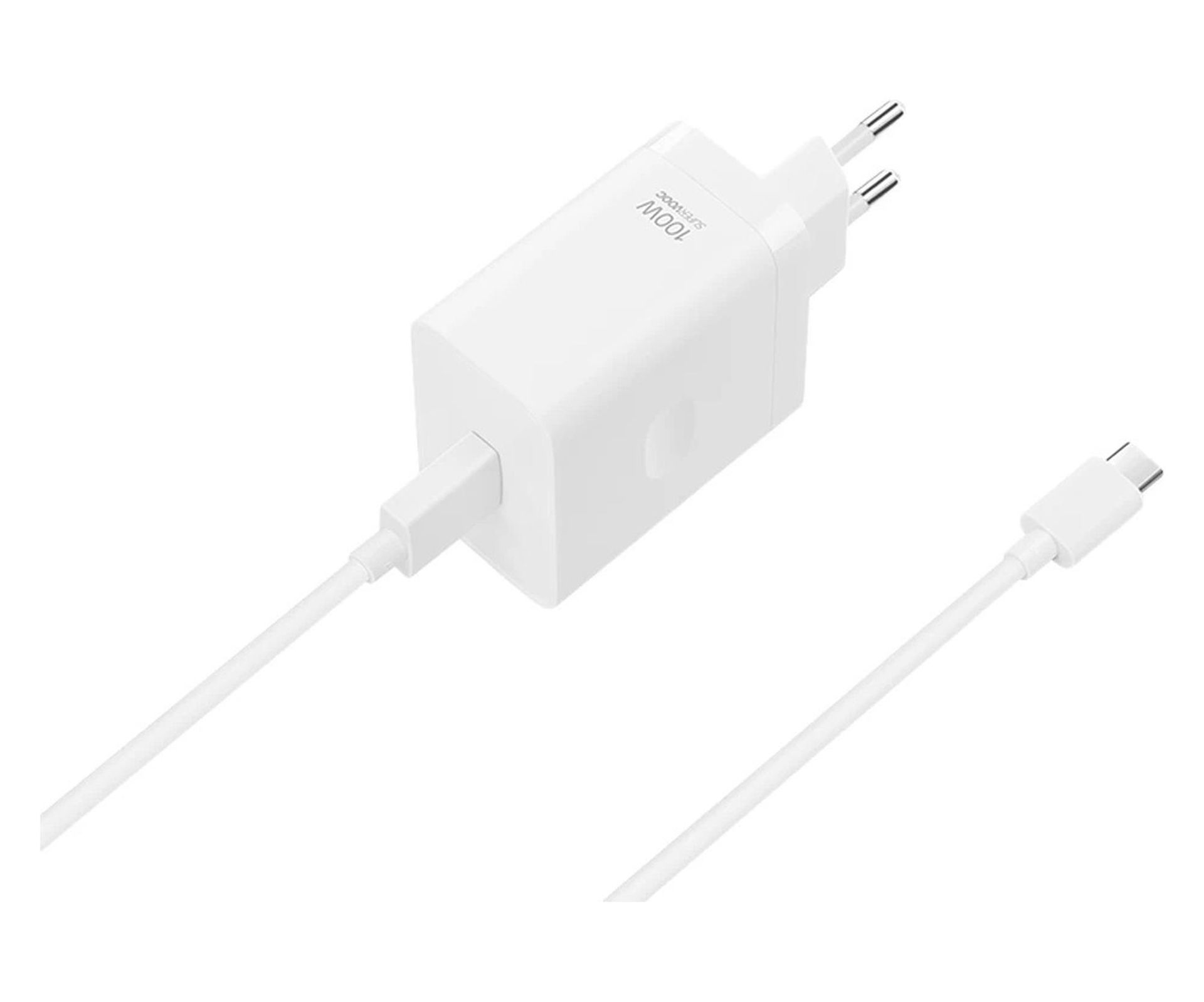 OPPO SUPERVOOC Single-port 100W