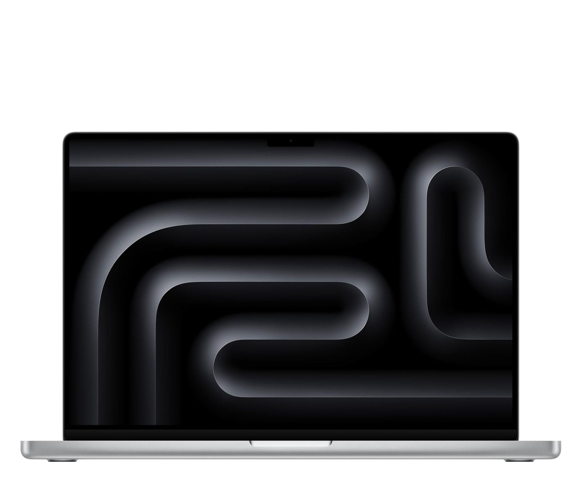 Apple MacBook Pro M5 Max/64GB/2TB/Mac OS Srebrny 40R GPU USMGE94ZE/A/R1/US - CTO [Z1MY001HL]