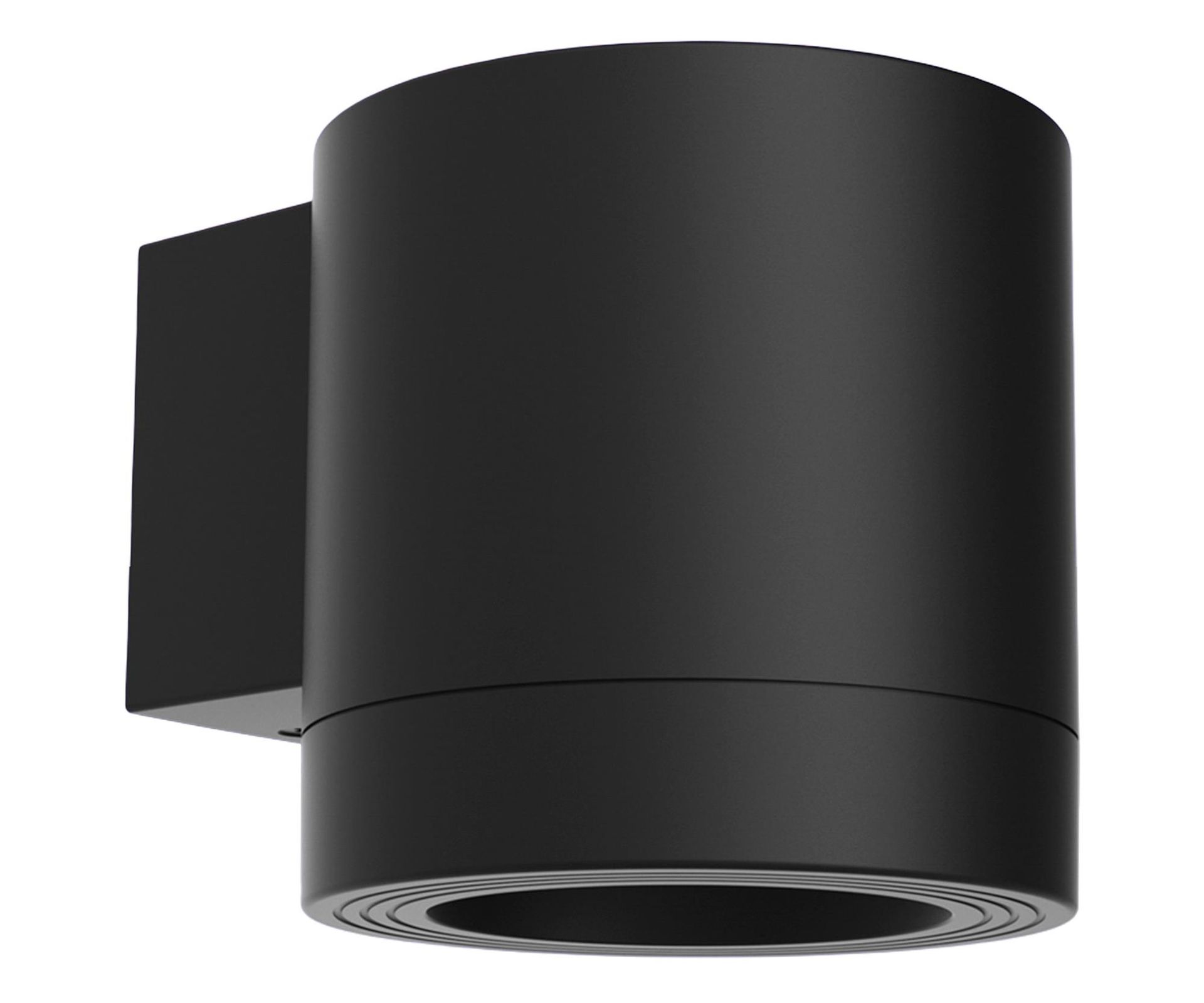Philips Fylx Kinkiet Ogrodowy Lampa Zewnętrzna Elewacyjna LED GU10