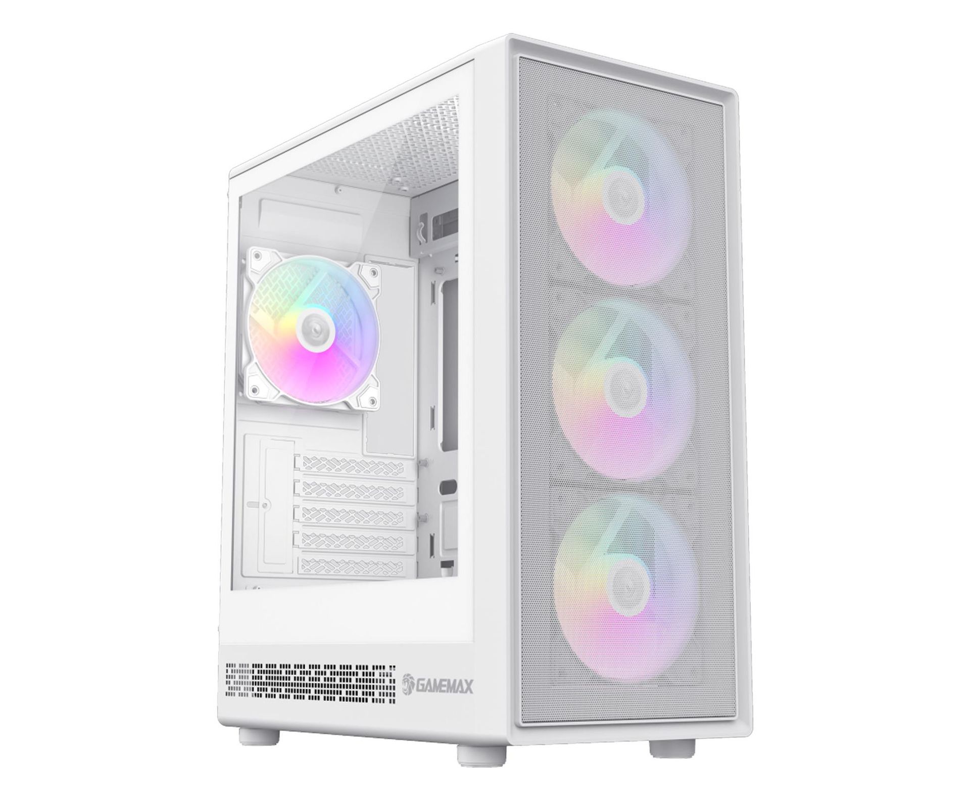 GAMEMAX Alpha Storm 2 MW 1117-3703R0004