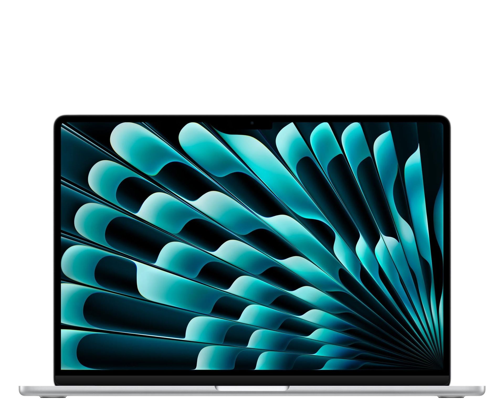 Apple MacBook Air M5/24GB/2TB/Mac OS Srebrny 10R GPU USMDVC4ZE/A/D1/US - CTO []
