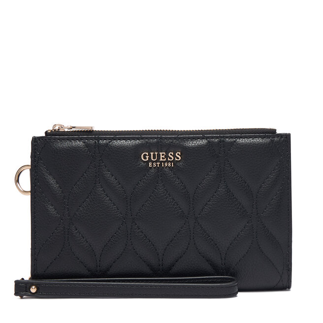 Portfel Guess Maxine Slg SWQG97 33157 Czarny