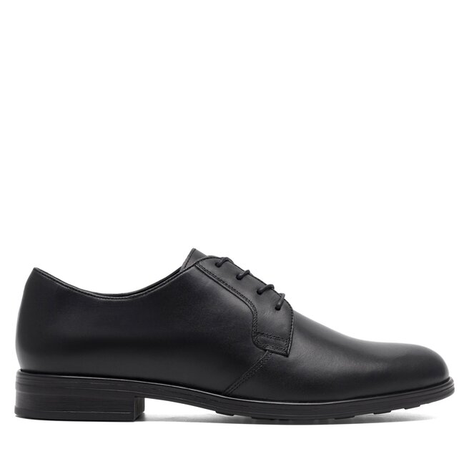 Półbuty Lasocki CEO-JACKSON-03 MI08 Czarny