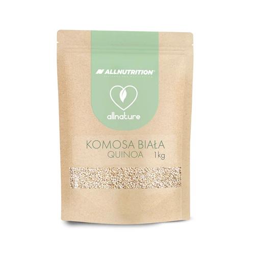 Allnutrition Allnature Komosa biała Quinoa, 1000 g
