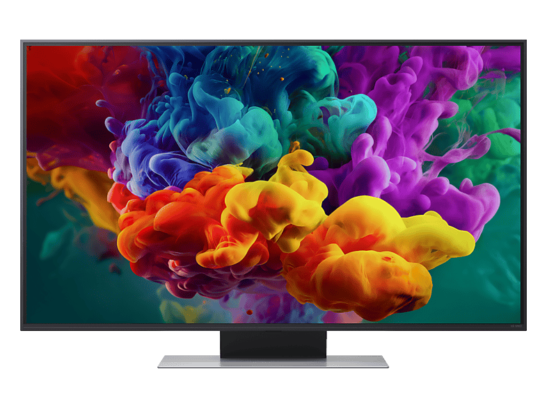 LG QNED evo Mini LED 50QNED86B6B 50
