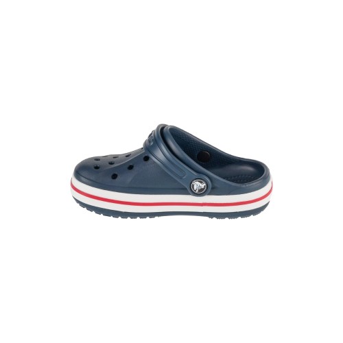Dziecięce klapki Crocs chodaki sandały Bayaband 207019-410
