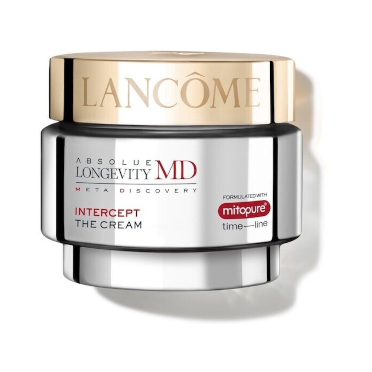 Lancome Absolue Longevity MD intercept The Cream 50ml Krem do twarzy