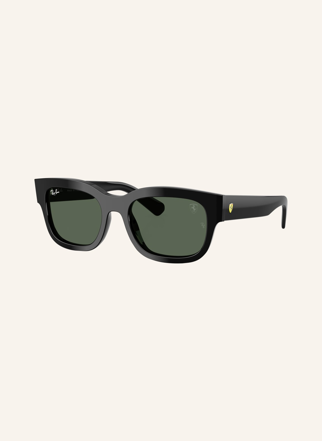 Ray-Ban Okulary Przeciwsłoneczne rb2228m schwarz
