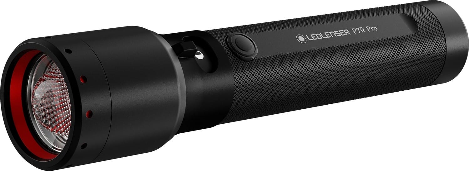 Ledlenser P7R PRO