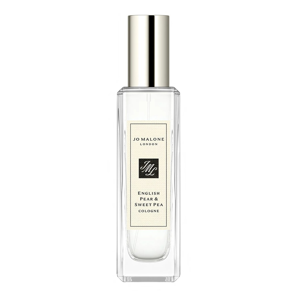 Jo Malone English Pear & Sweet Pea Cologne woda kolońska spray 30ml