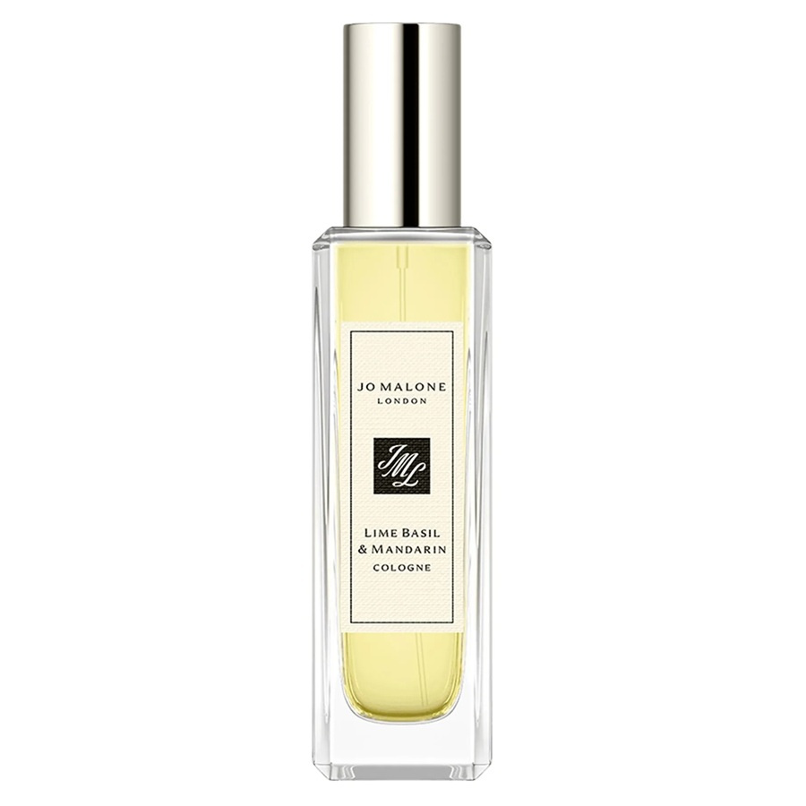 Jo Malone Lime Basil & Mandarin Cologne woda kolońska spray 30ml