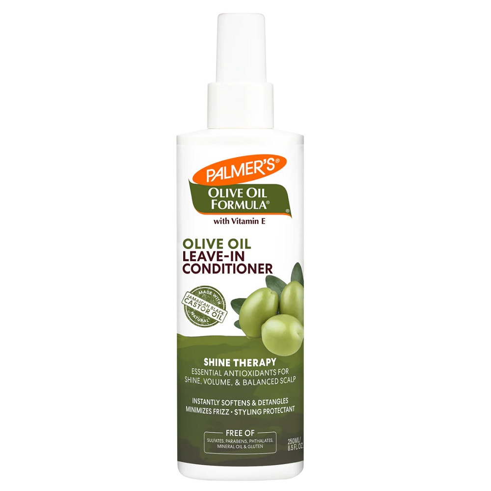 PALMER'S Olive Oil Leave-In Conditioner odżywka bez spłukiwania z oliwą z oliwek 250ml