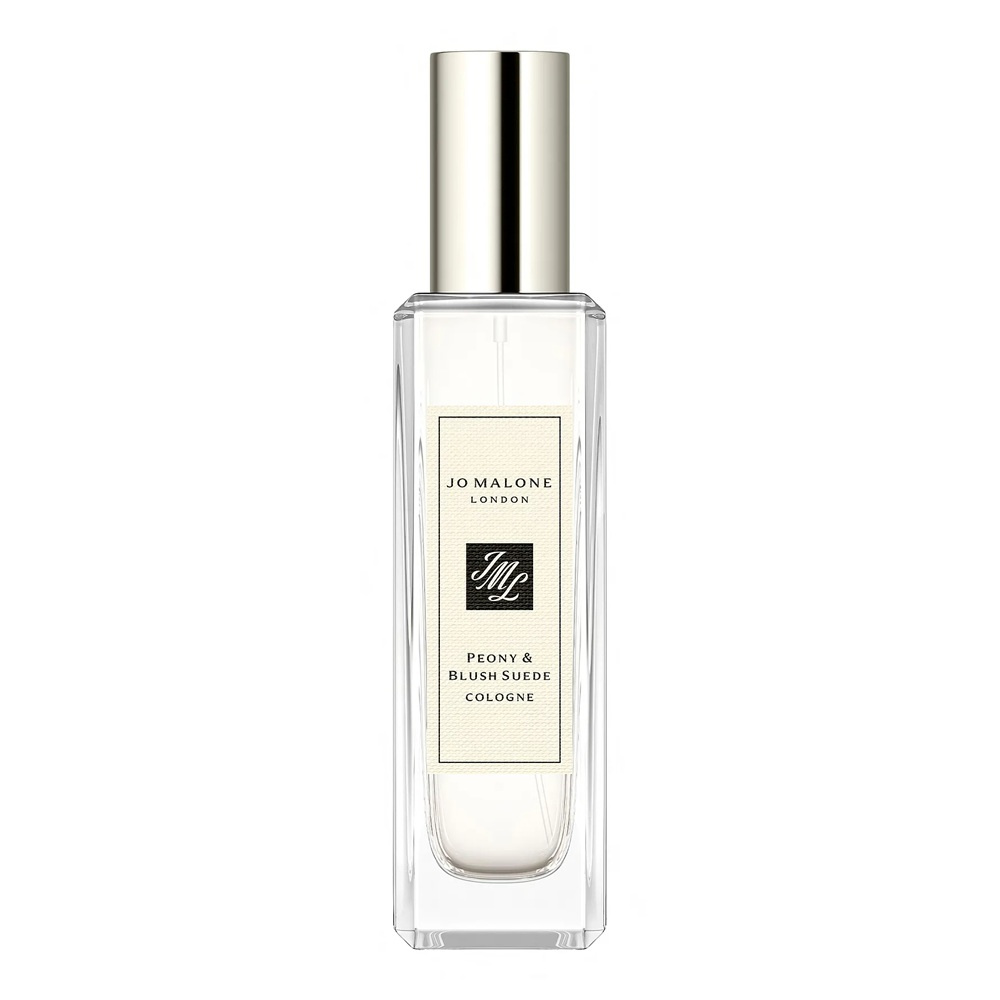Jo Malone Peony & Blush Suede Cologne woda kolońska spray 30ml